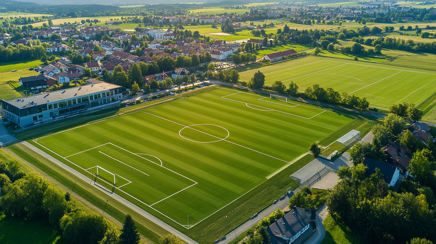 Sportpark Pichling, Linz